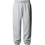 The North Face - Essential Relaxed Joggers - Grijs - Heren