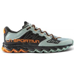 La Sportiva Helios III Trailrunningschoenen (Heren |grijs)