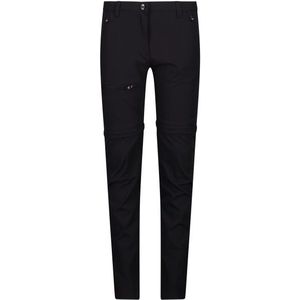 CMP - Afritsbroek - Zwart - Kinderen