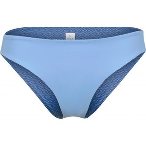 PURA clothing Womens Koa Bottom Bikinibroekje (Dames |blauw)