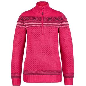 CMP Womens Sweat Knitted Yarn 7H76505 Trui (Dames |roze)