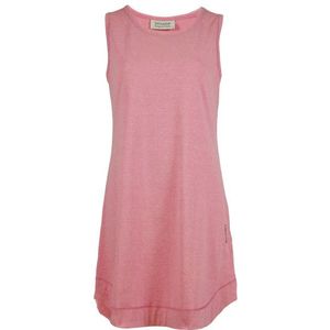 SKHOOP Womens Tammy Dress Jurk (Dames |roze)