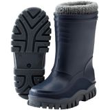 Sterntaler Kids Gummistiefel mit Innenschuh Rubberlaarzen (Kinderen |blauw |waterdicht)