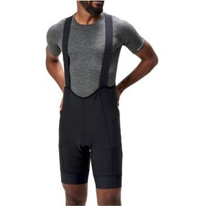 Endura Loop Bibshort Fietsbroek (Heren |zwart)