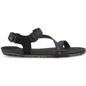 Xero Shoes Z-trail Ev Sandalen Zwart Grijs Man