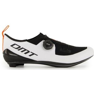 DMT KT1 Fietsschoenen (wit)