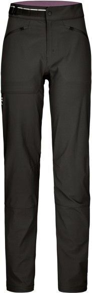 Ortovox - Brenta Pants - Trekkingbroek - Zwart