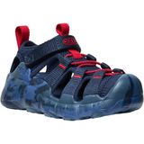 Keen - Hyperport H2 - Sandalen - Blauw - Nylon/Polyester