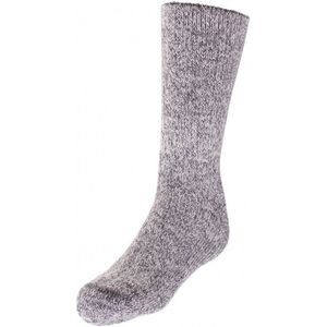 Woolpower Socks 800 Expeditiesokken (grijs)