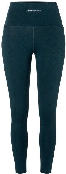 Super.natural - W HIGH RISE TIGHT - Legging - Merinowol