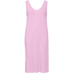 Mazine Womens Azalea Dress Jurk (Dames |roze)