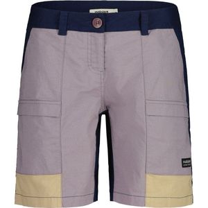 Maloja - LamonazM - Driekwartbroek - Roze - Dames