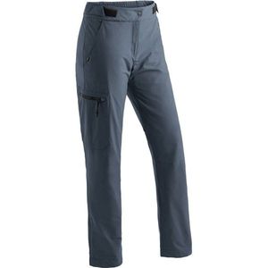 Maier Sports - R3 Zed Pants - Trekkingbroek - Blauw - Stretch