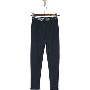 Namuk Kids Sova Merino Leggings Merino-ondergoed (Kinderen |blauw)
