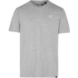 ONeill ONeill Small Logo T-Shirt T-shirt (Heren |grijs)