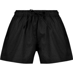 Stoic Womens Hemp53 MMXX Shorts Short (Dames |zwart)