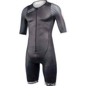 Bioracer Speedwear Concept Tri Suit Fietspak (Heren |zwart)