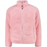 CMP Girls Jacket Highloft 35P2895 Fleecevest (Kinderen |roze)