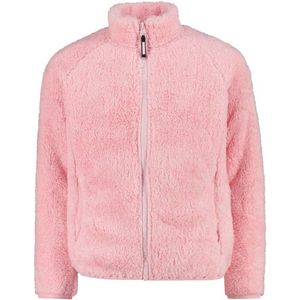 CMP Girls Jacket Highloft 35P2895 Fleecevest (Kinderen |roze)