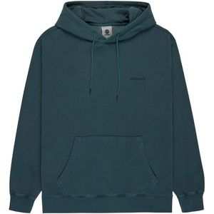 Element Cornell 30 Pullover Hoodie (Heren |blauw)
