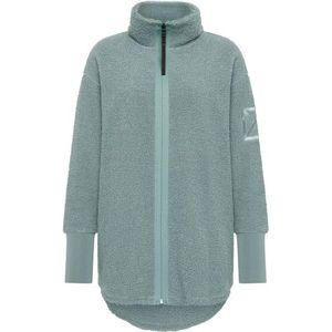 Didriksons - Sally 2 - Fleecejas - Zacht - Met Rits