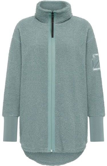 Didriksons - Sally 2 - Fleecejas - Zacht - Met Rits