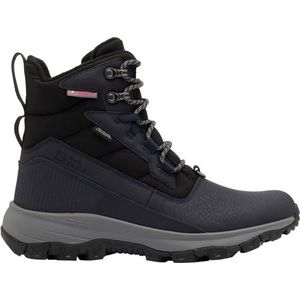 Jack Wolfskin Womens Everquest Pro Texapore High Winterschoenen (Dames |zwart |waterdicht)