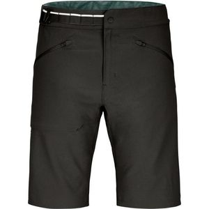 Ortovox Brenta Shorts Short (Heren |zwart)