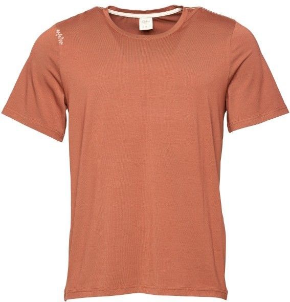 Chillaz - Mountain Logo - T-shirt - Roze