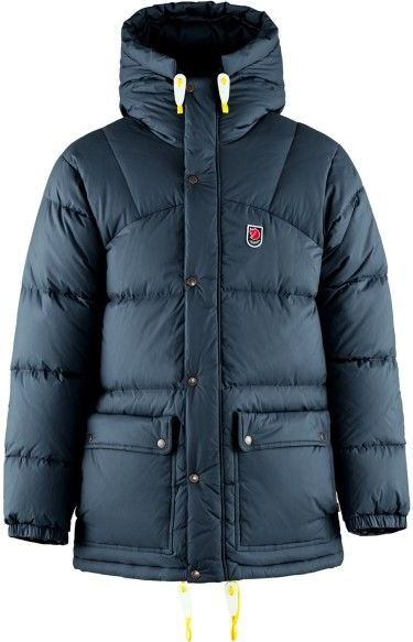 Fjallraven - Couette Lange - Isolatie voor Koud Winterweer - Duvet