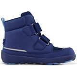 Affenzahn - Kids Mid Boot Chamude Comfy - Winterschoenen - Blauw - Waterdicht