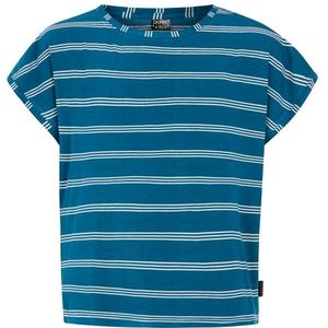 Protest Kids PRTNoekie T-shirt (Kinderen |blauw)