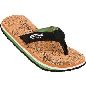 Cool Shoe Womens ES3 Sandalen (Dames |beige)