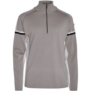 8848 Altitude - Andermatt - Merinotrui - Grijs