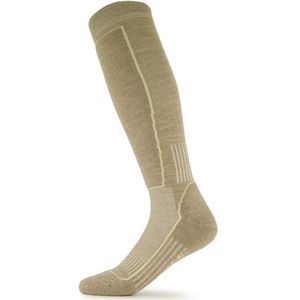 Rohner Natural Ski Skisokken (beige)