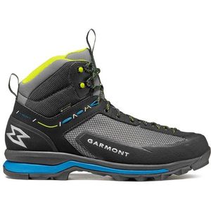 Garmont Vetta Synth GTX Wandelschoenen (Heren |grijs/zwart |waterdicht)