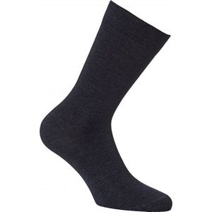Alpacasocks&Co Merino Lifestyle 2-Pack Merinosokken (blauw)