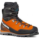 Scarpa Mont Blanc Pro GTX Bergschoenen (Heren |oranje/grijs |waterdicht)