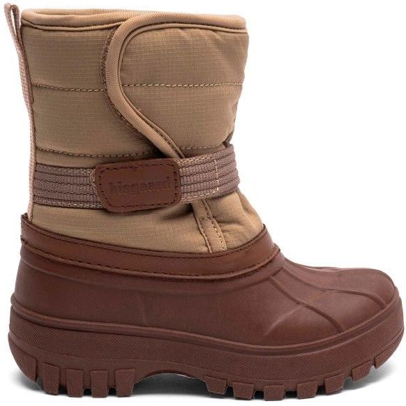 Bisgaard - Pacson - Winterlaarzen - Kaki