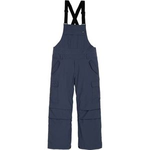 Armada - Sumpter 2L Bib - Skibroek - Blauw - Waterdicht