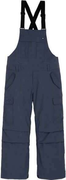 Armada - Sumpter 2L Bib - Skibroek - Blauw - Waterdicht