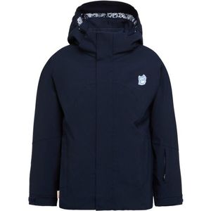 Namuk Kids Neve Snow Jacket Ski-jas (Kinderen |blauw |waterdicht)