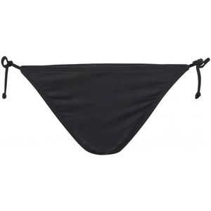 ONeill Womens Bondey Bottom Bikinibroekje (Dames |zwart)