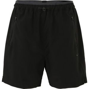 Venice Beach Chad Drytivity Woven Stretch Shorts Short (Heren |zwart)