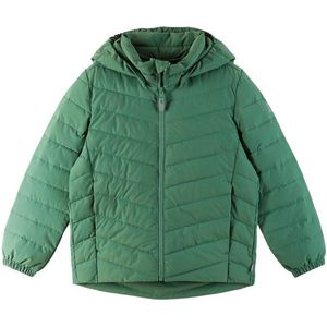 Reima Kids Uumaja Synthetisch jack (Kinderen |groen |waterdicht)