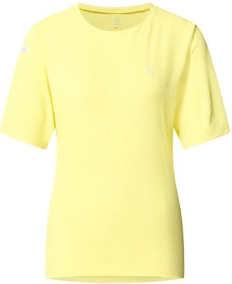 Haglofs - L.I.M Ridge - T-shirt - Korte Mouwen