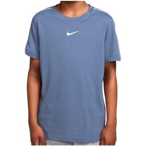 Nike - T-shirt - Wit - Kids