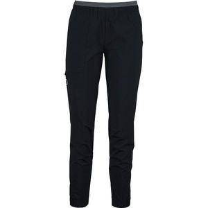 Ortovox Womens Piz Selva Pants Trekkingbroek (Dames |zwart)