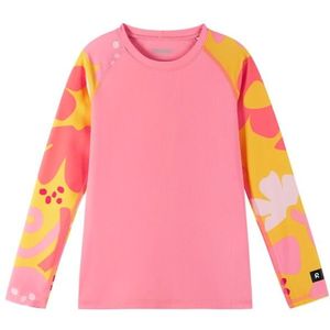 Reima - Kid's Sukeltaja Lycra - Bikini - Roze - Stretch, UV-bescherming