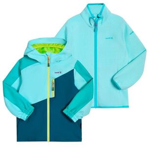 Kamik Kids Estella Regenjas (Kinderen |turkoois |waterdicht)
